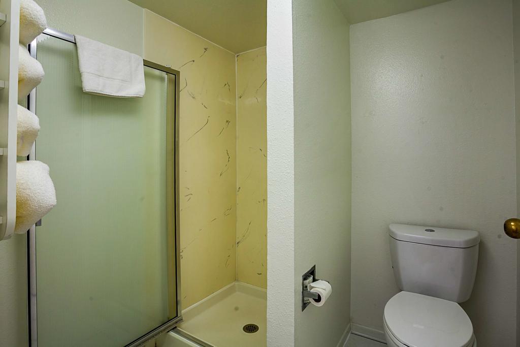 Motel 6-Ventura, Ca - Downtown Zewnętrze zdjęcie
