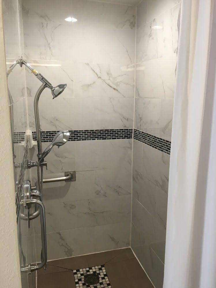 Motel 6-Ventura, Ca - Downtown Zewnętrze zdjęcie